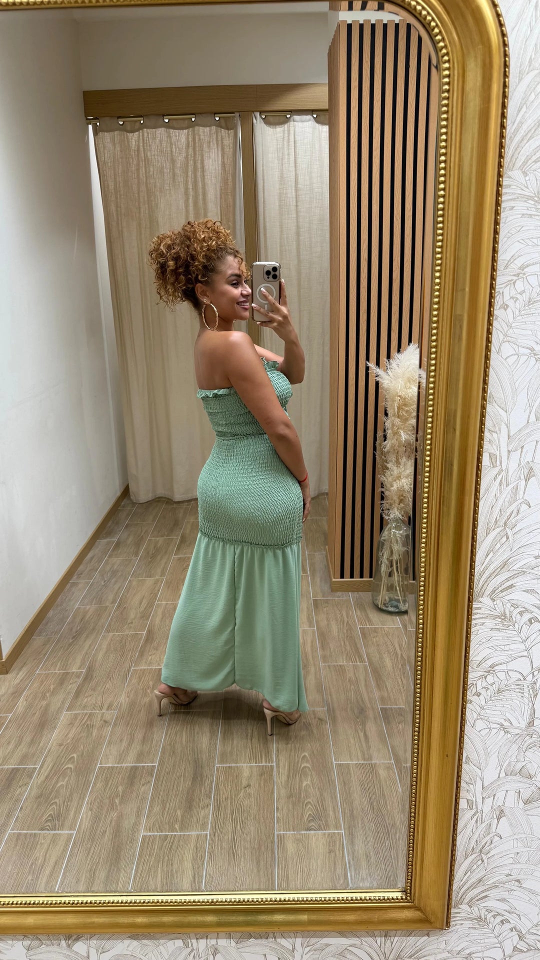 ROBE SOLENE