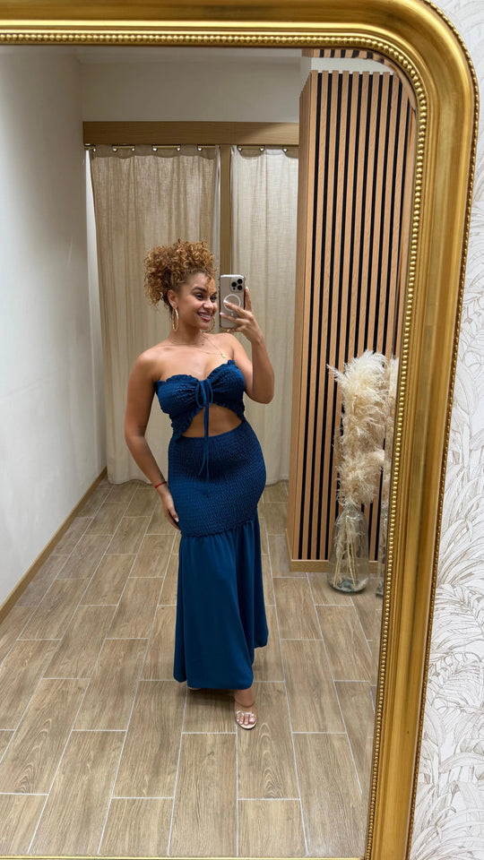 ROBE SOLENE