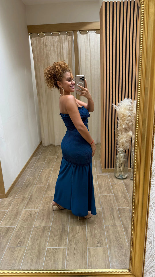 ROBE SOLENE