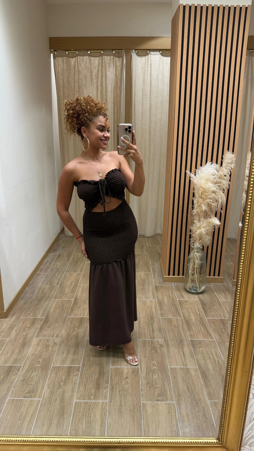 ROBE SOLENE