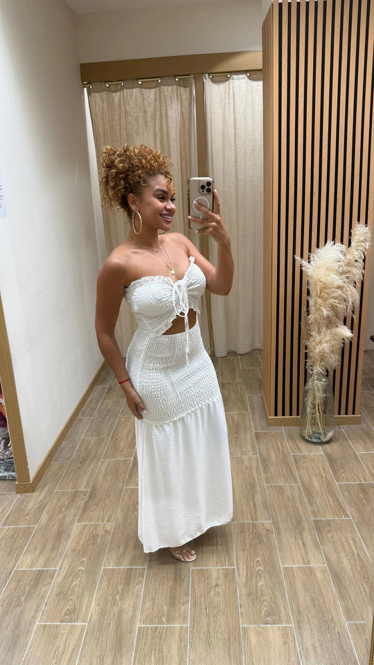 ROBE SOLENE