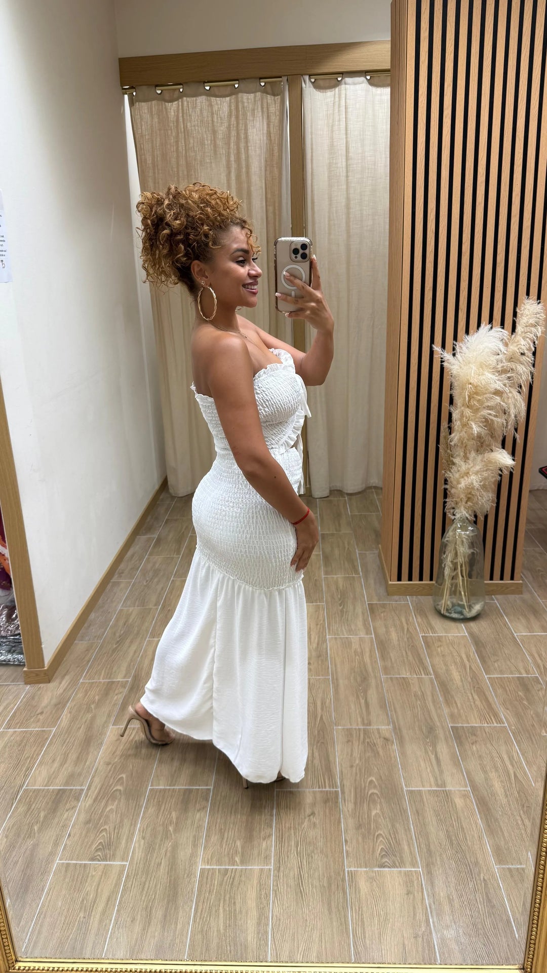 ROBE SOLENE