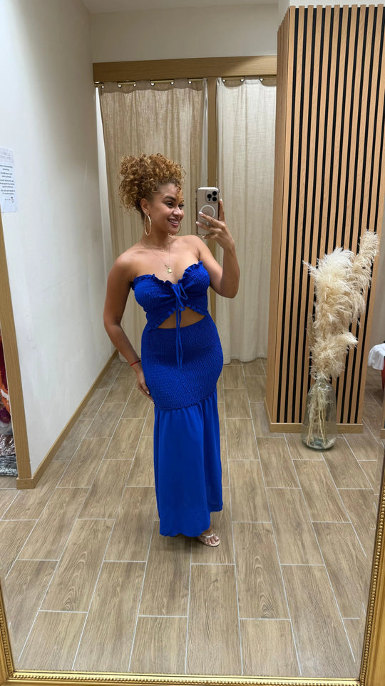 ROBE SOLENE