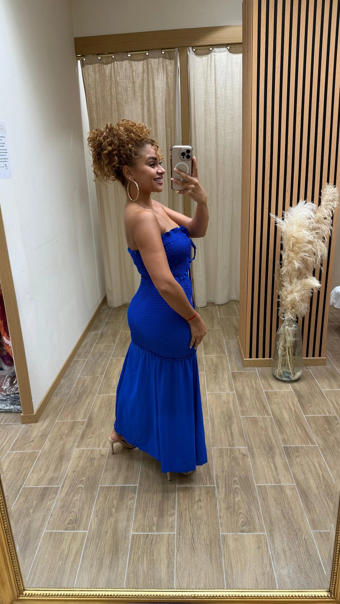 ROBE SOLENE