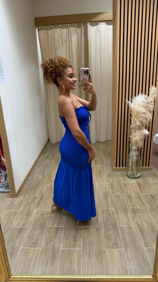 ROBE SOLENE