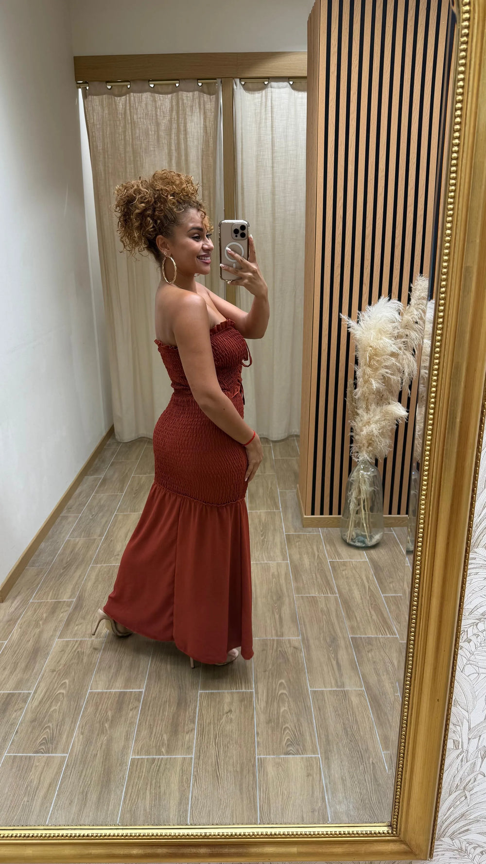 ROBE SOLENE