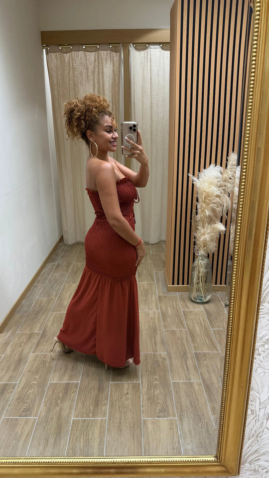 ROBE SOLENE