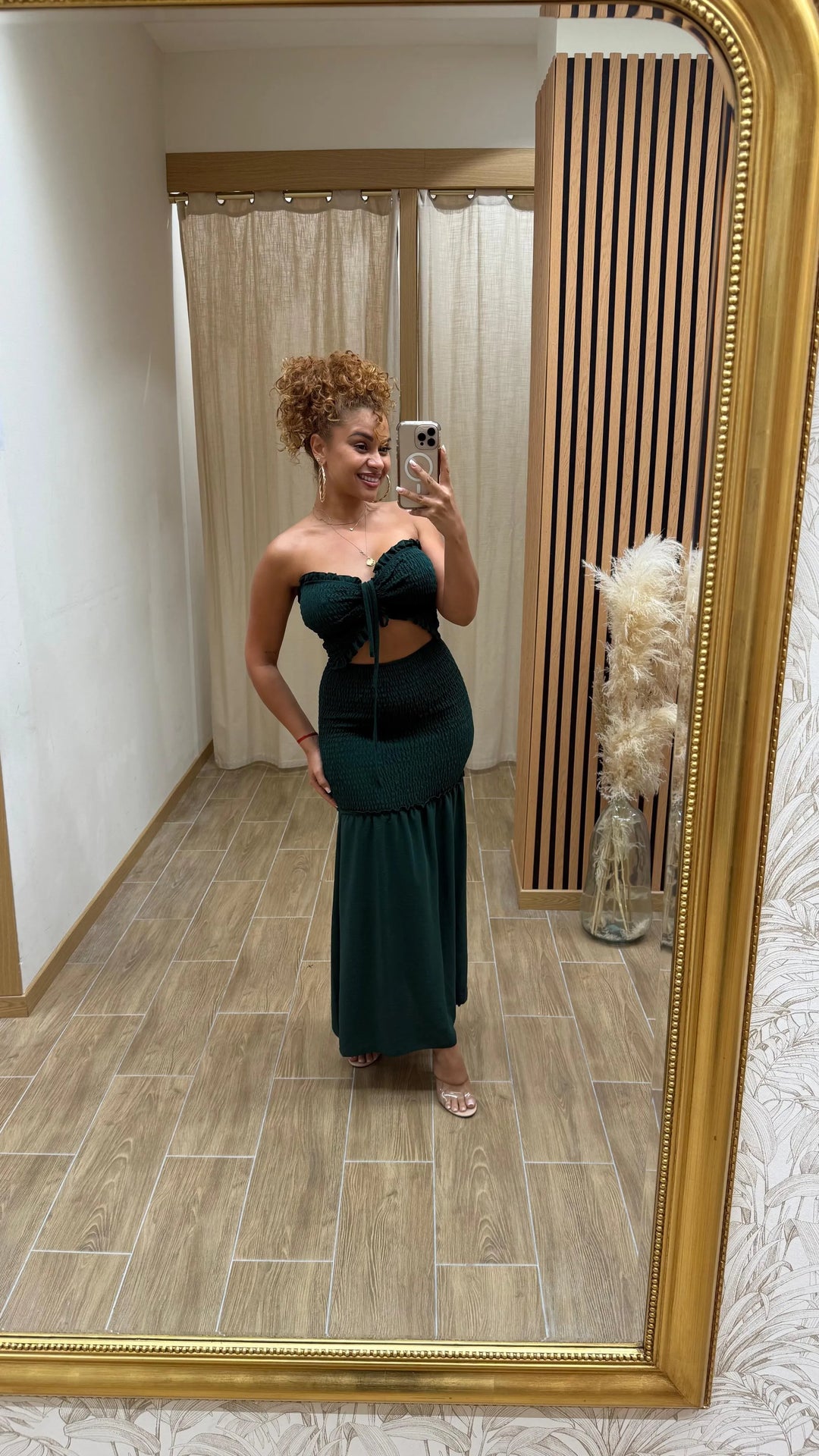 ROBE SOLENE