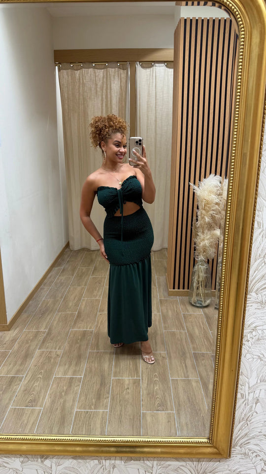 ROBE SOLENE