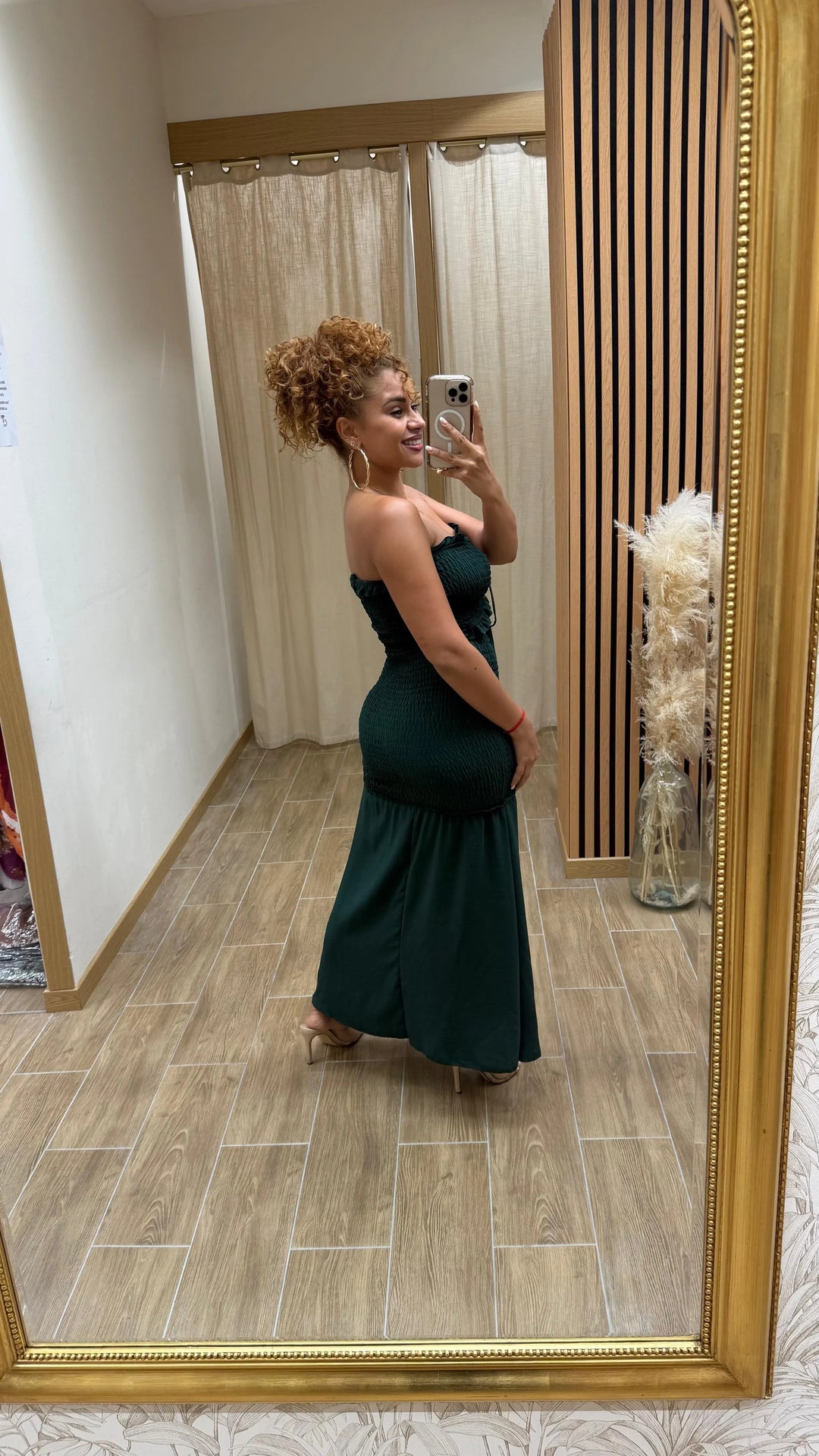 ROBE SOLENE