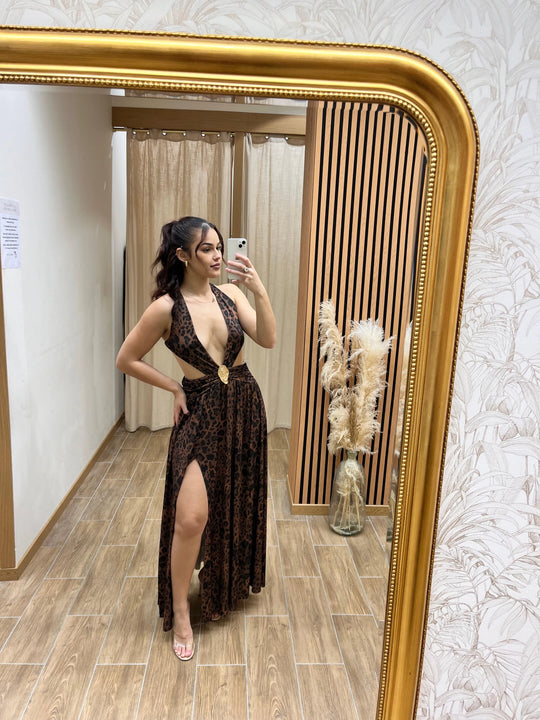 ROBE TESSIA