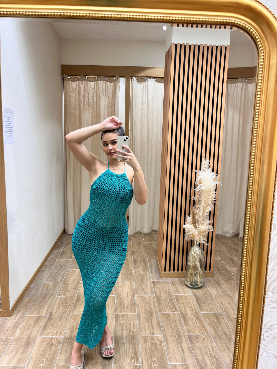 ROBE ANAIS