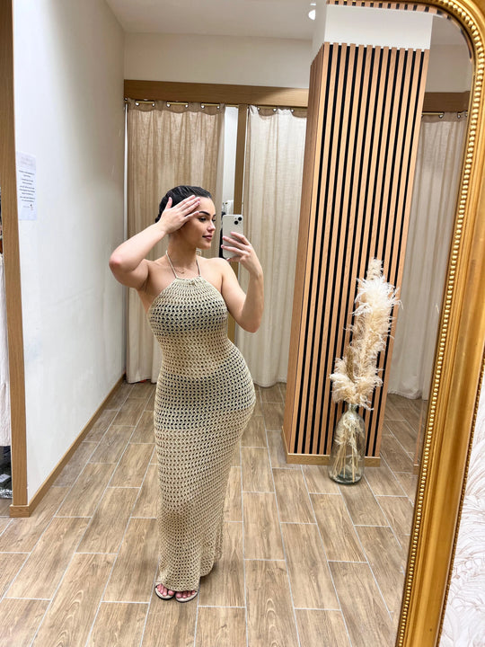 ROBE ANAIS