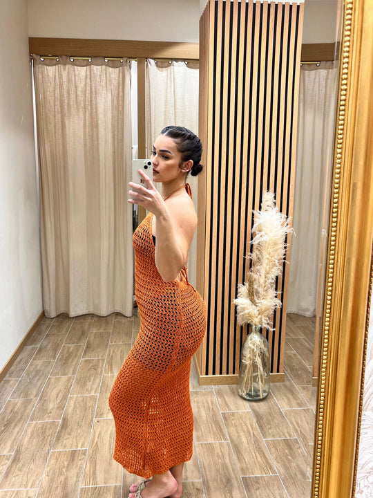ROBE ANAIS