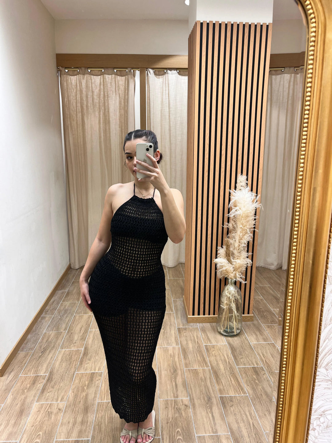 ROBE ANAIS