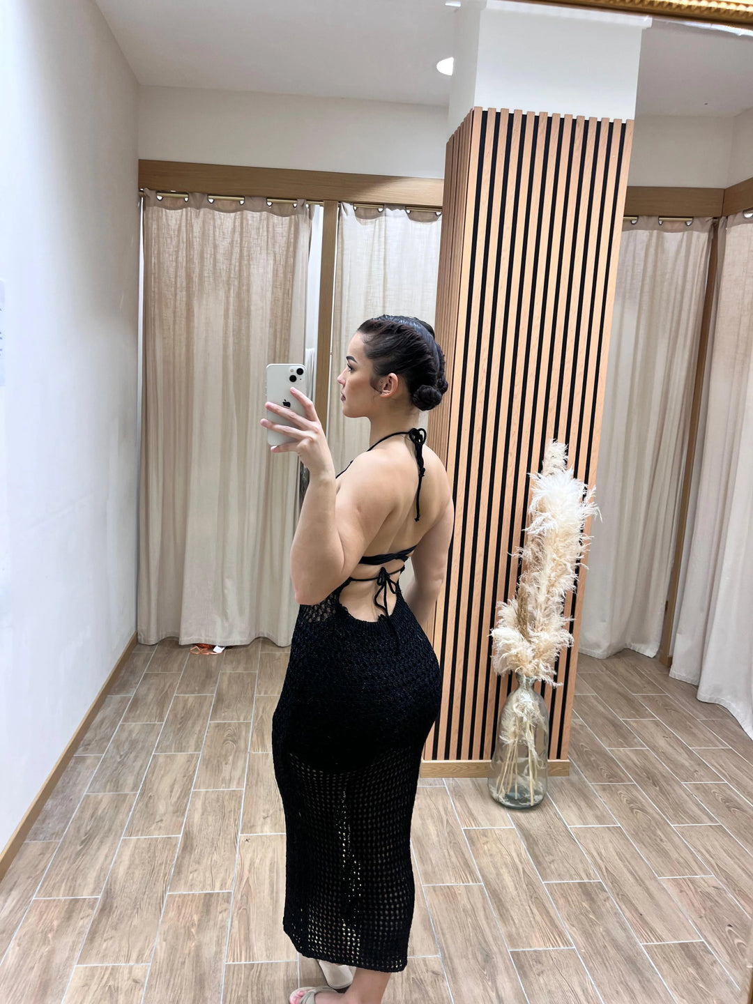 ROBE ANAIS