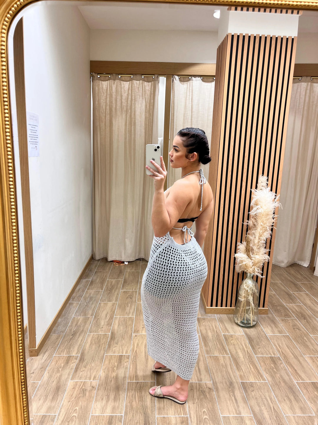 ROBE ANAIS