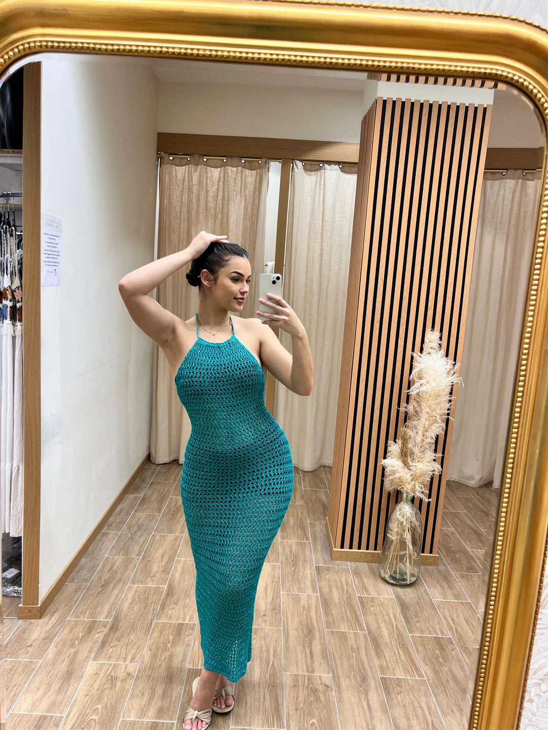 ROBE ANAIS