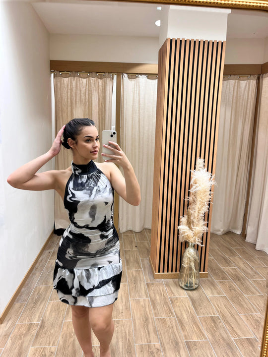 ROBE ANISSA