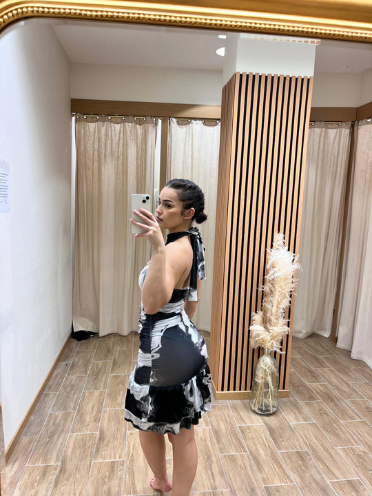 ROBE ANISSA