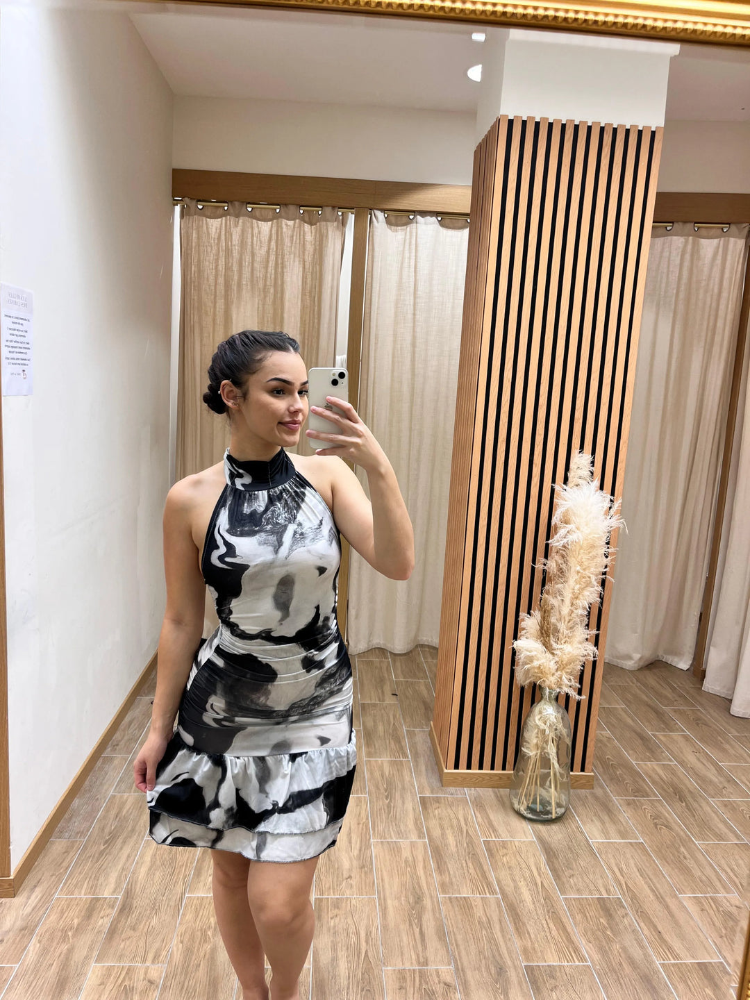 ROBE ANISSA