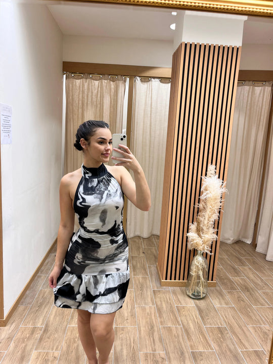 ROBE ANISSA