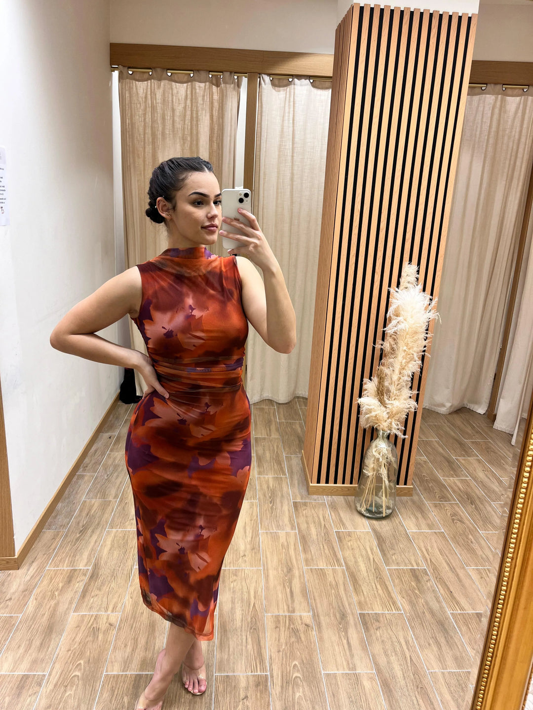 ROBE CELIANE