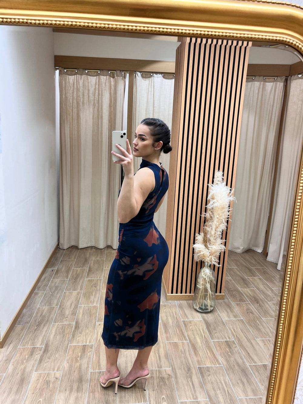ROBE CELIANE