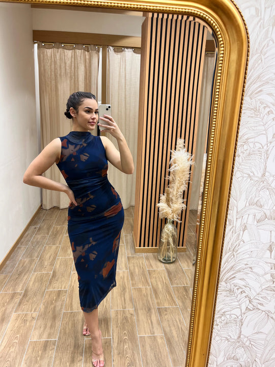 ROBE CELIANE