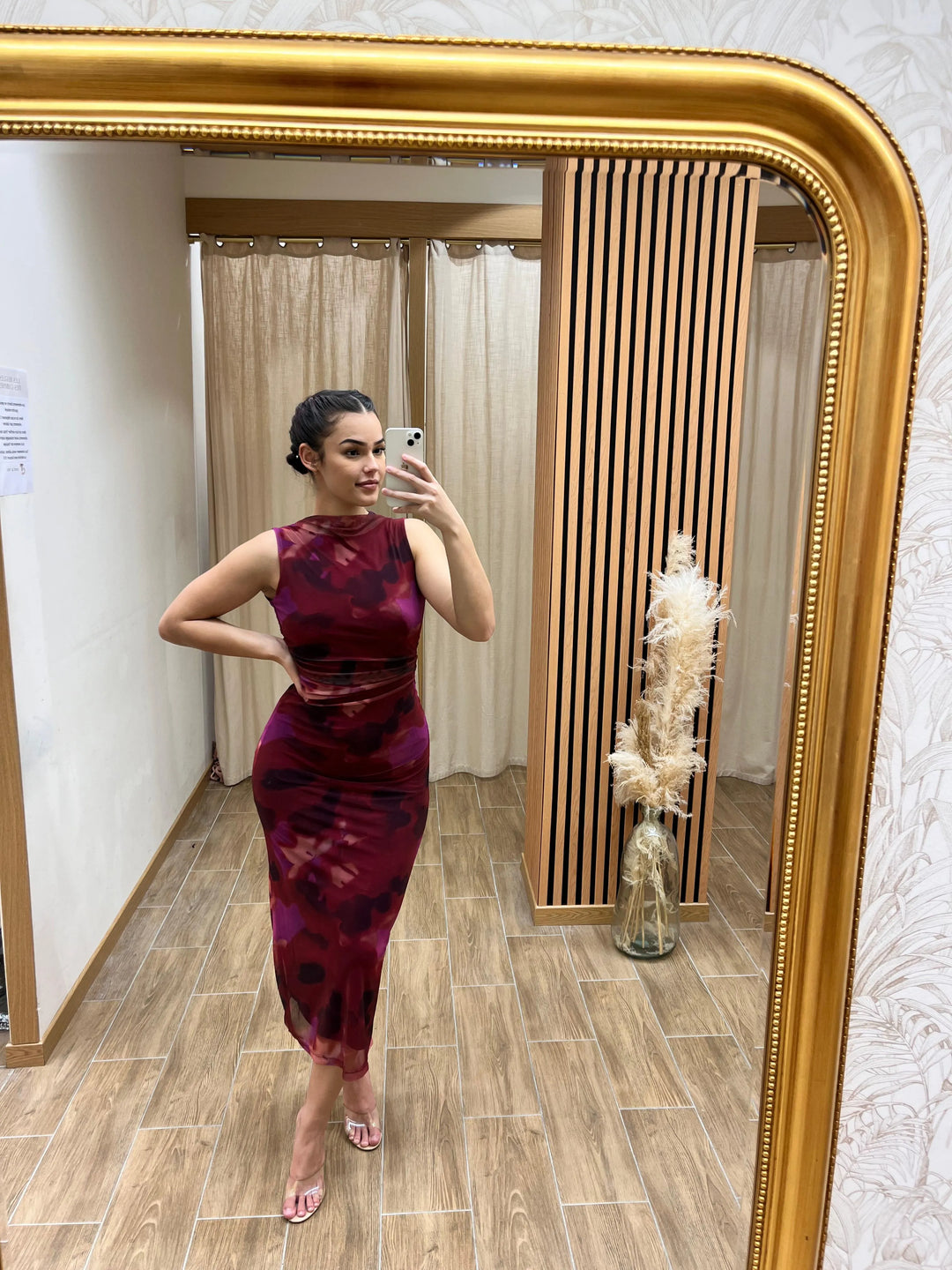 ROBE CELIANE