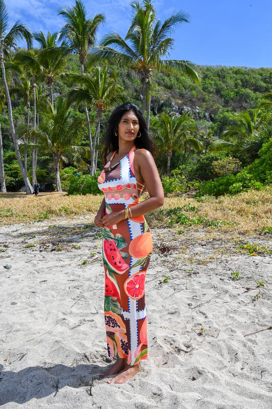 ROBE MIA