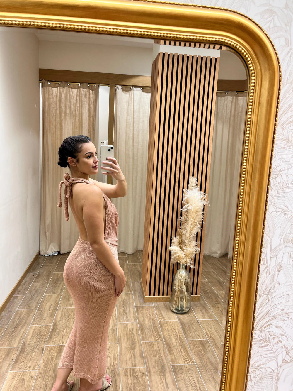 ROBE NEYLA