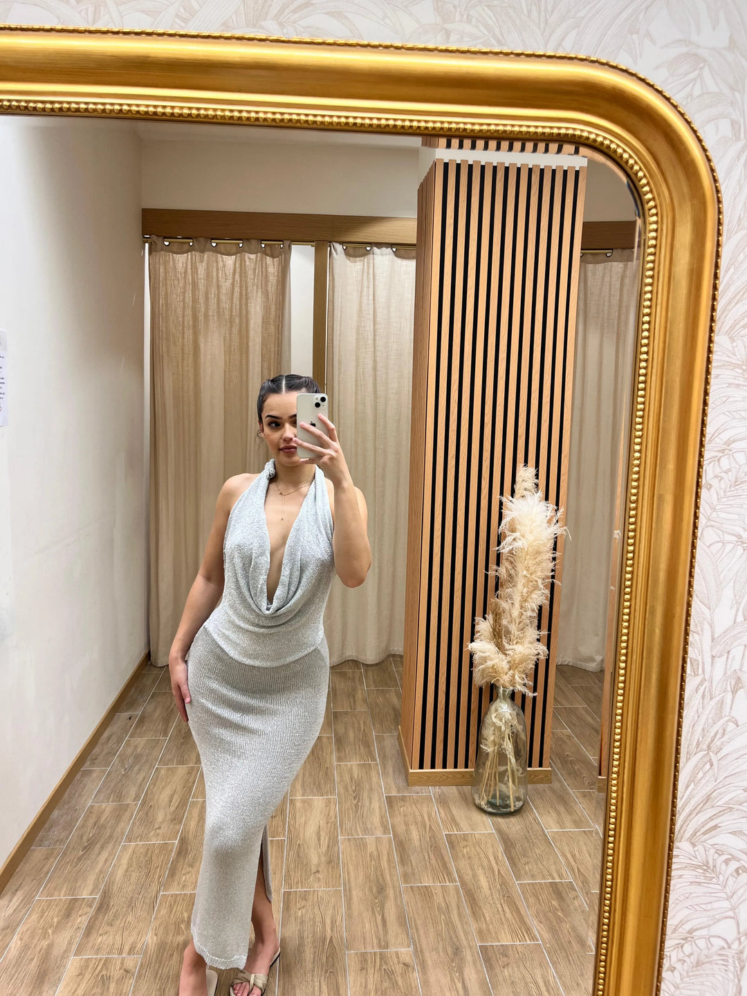 ROBE NEYLA