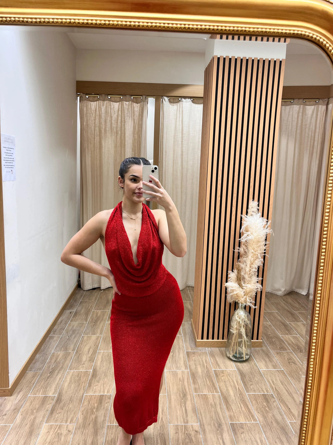 ROBE NEYLA
