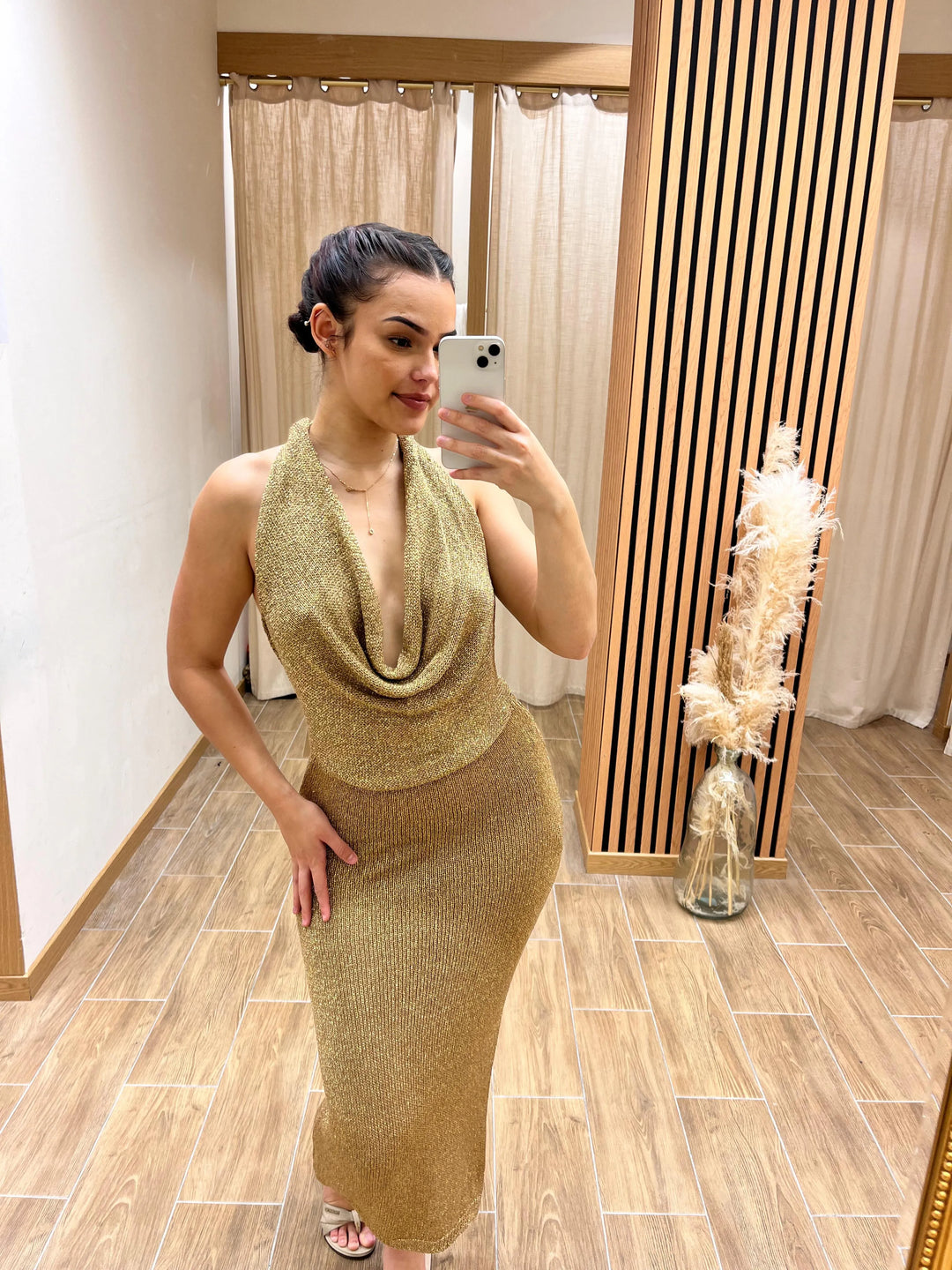 ROBE NEYLA