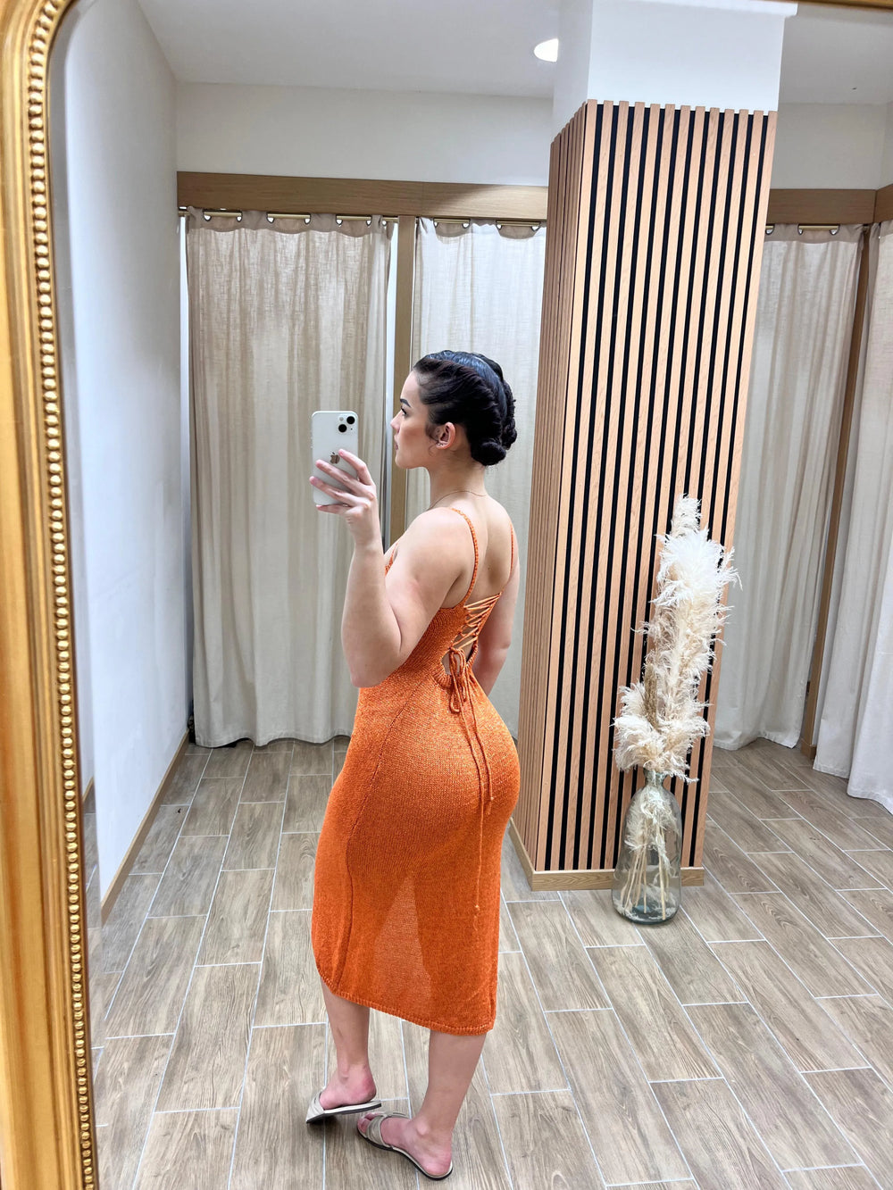 ROBE STEPHANIE