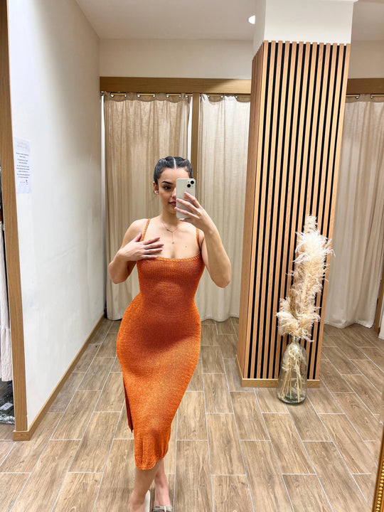 ROBE STEPHANIE