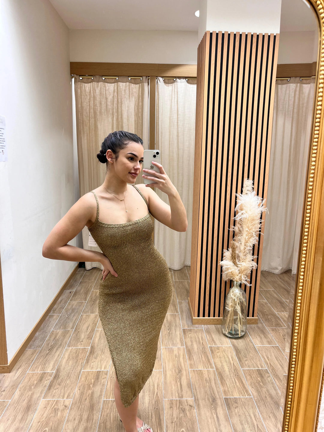 ROBE STEPHANIE