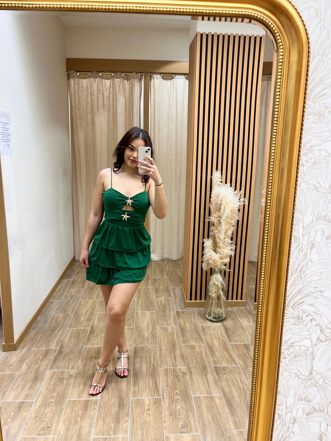 ROBE DJALINA
