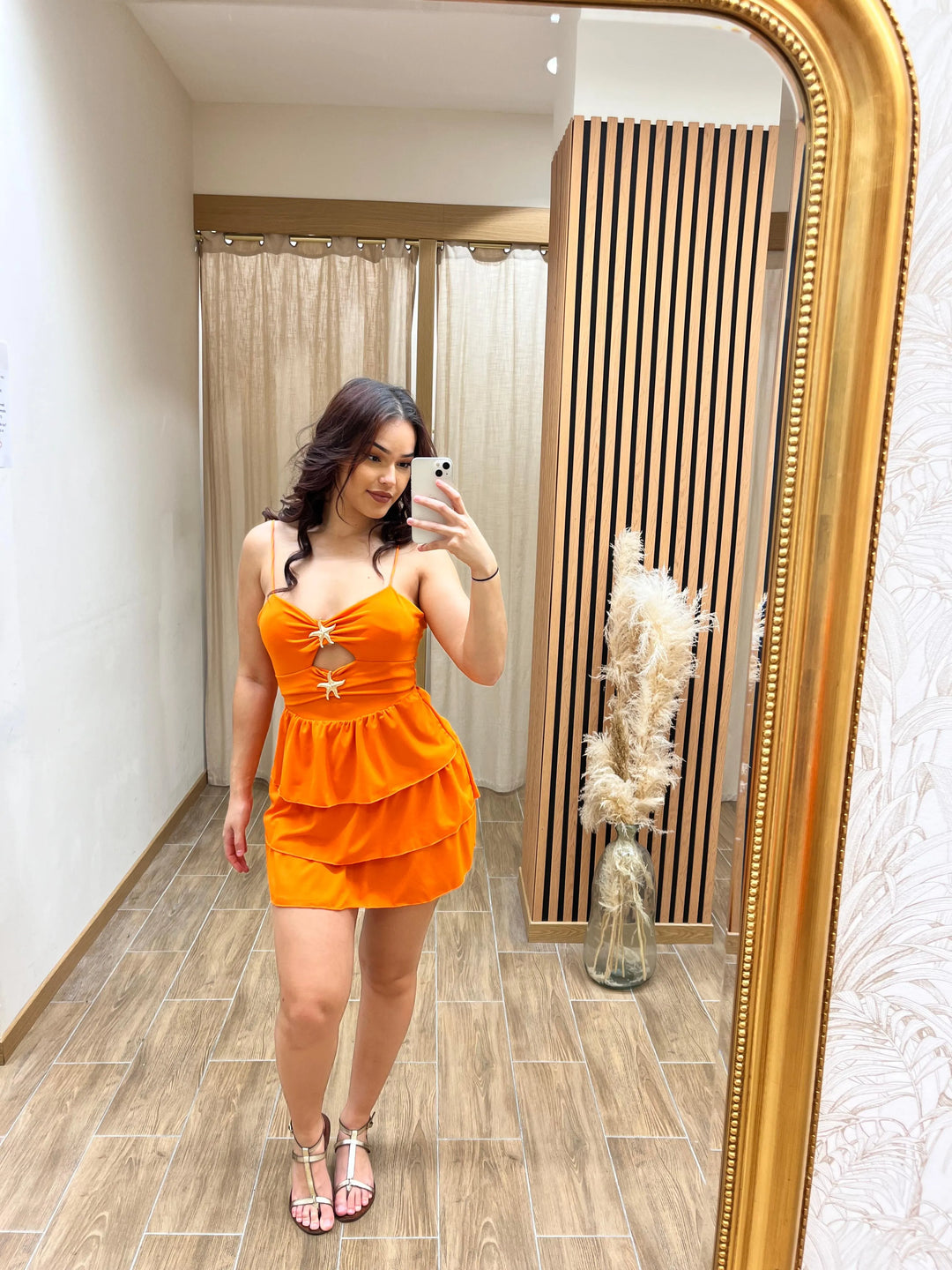 ROBE DJALINA