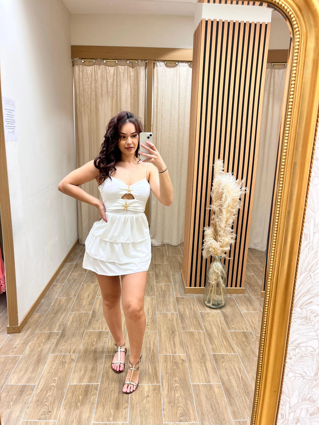 ROBE DJALINA