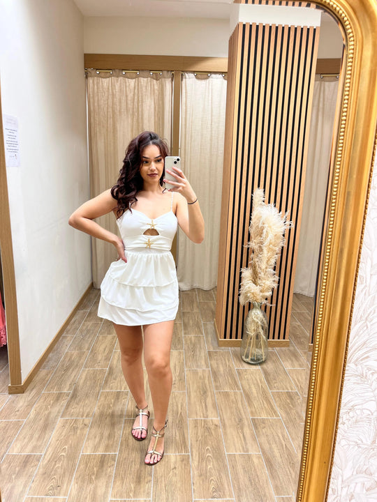 ROBE DJALINA