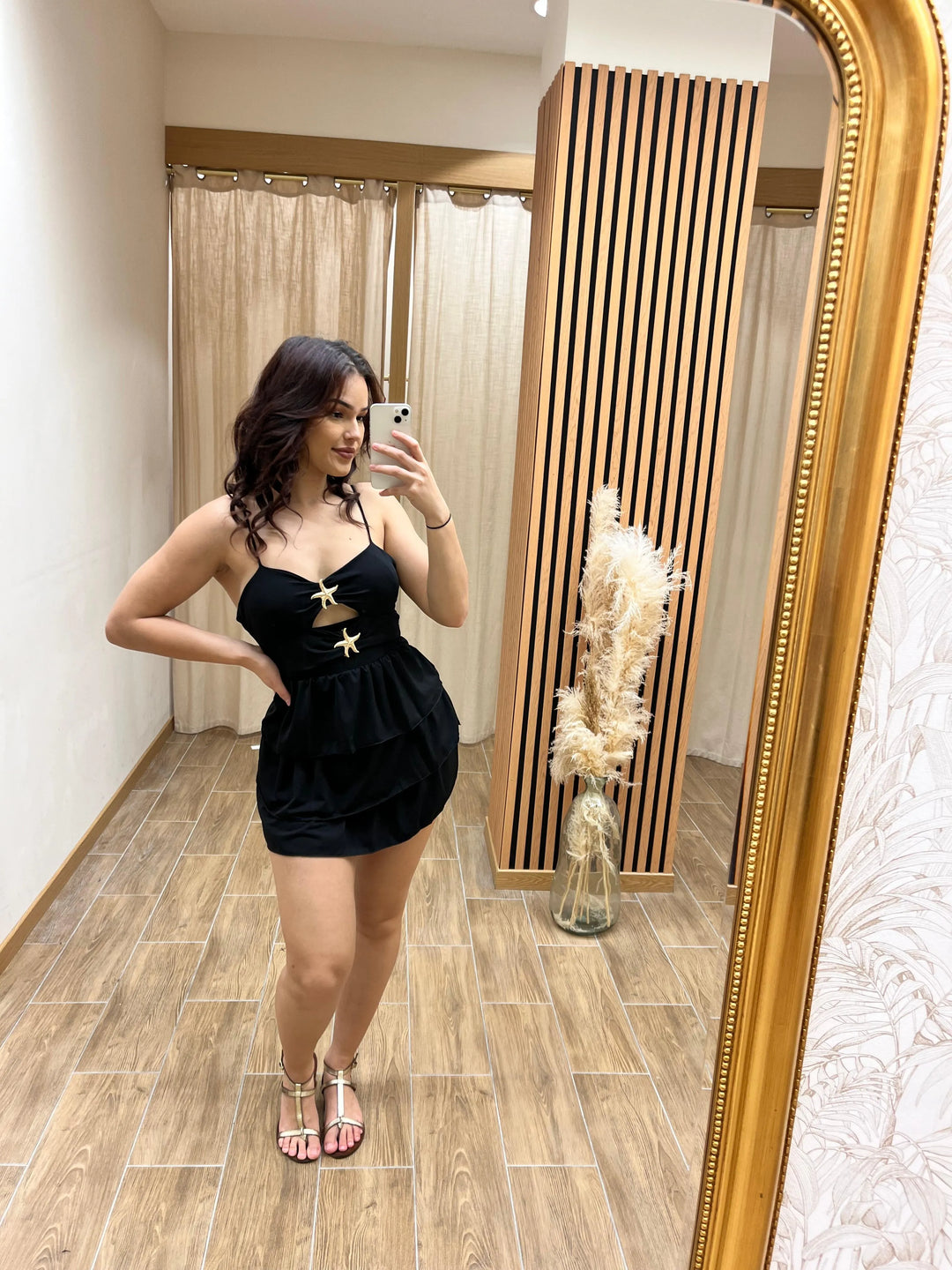 ROBE DJALINA