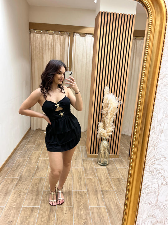 ROBE DJALINA