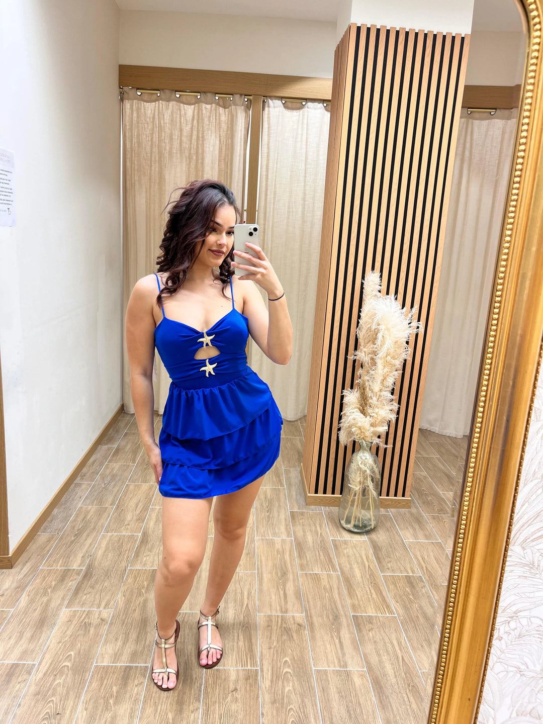 ROBE DJALINA