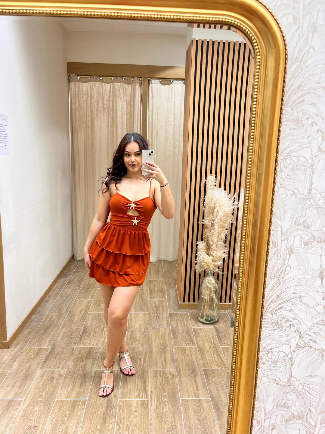 ROBE DJALINA