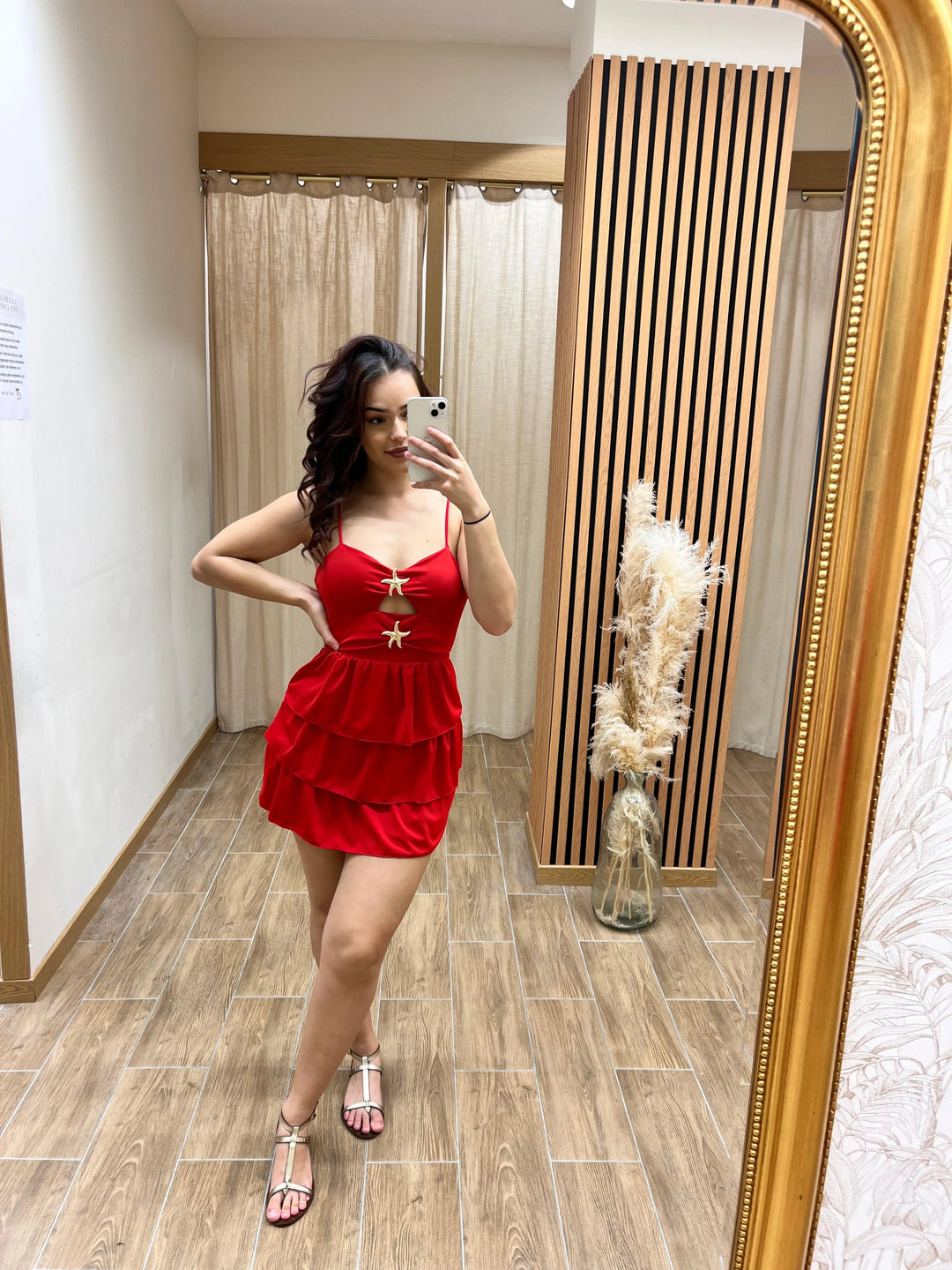 ROBE DJALINA