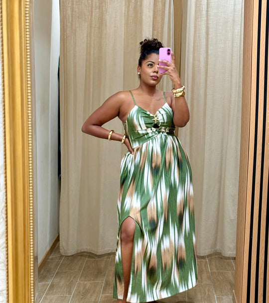 ROBE LOANA
