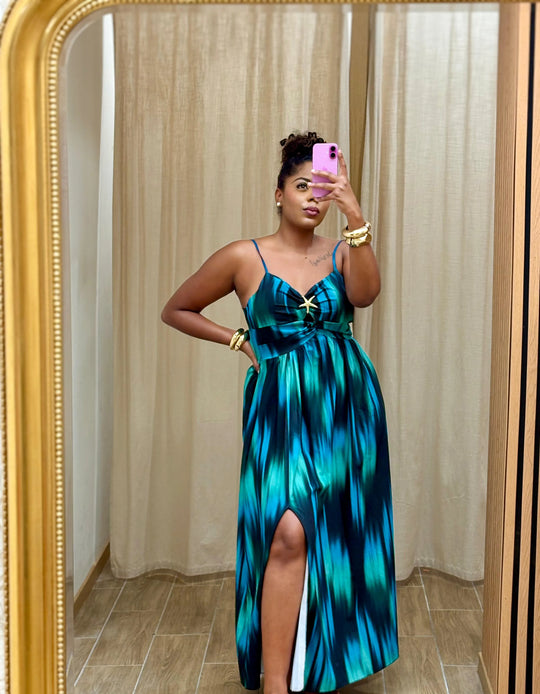ROBE LOANA