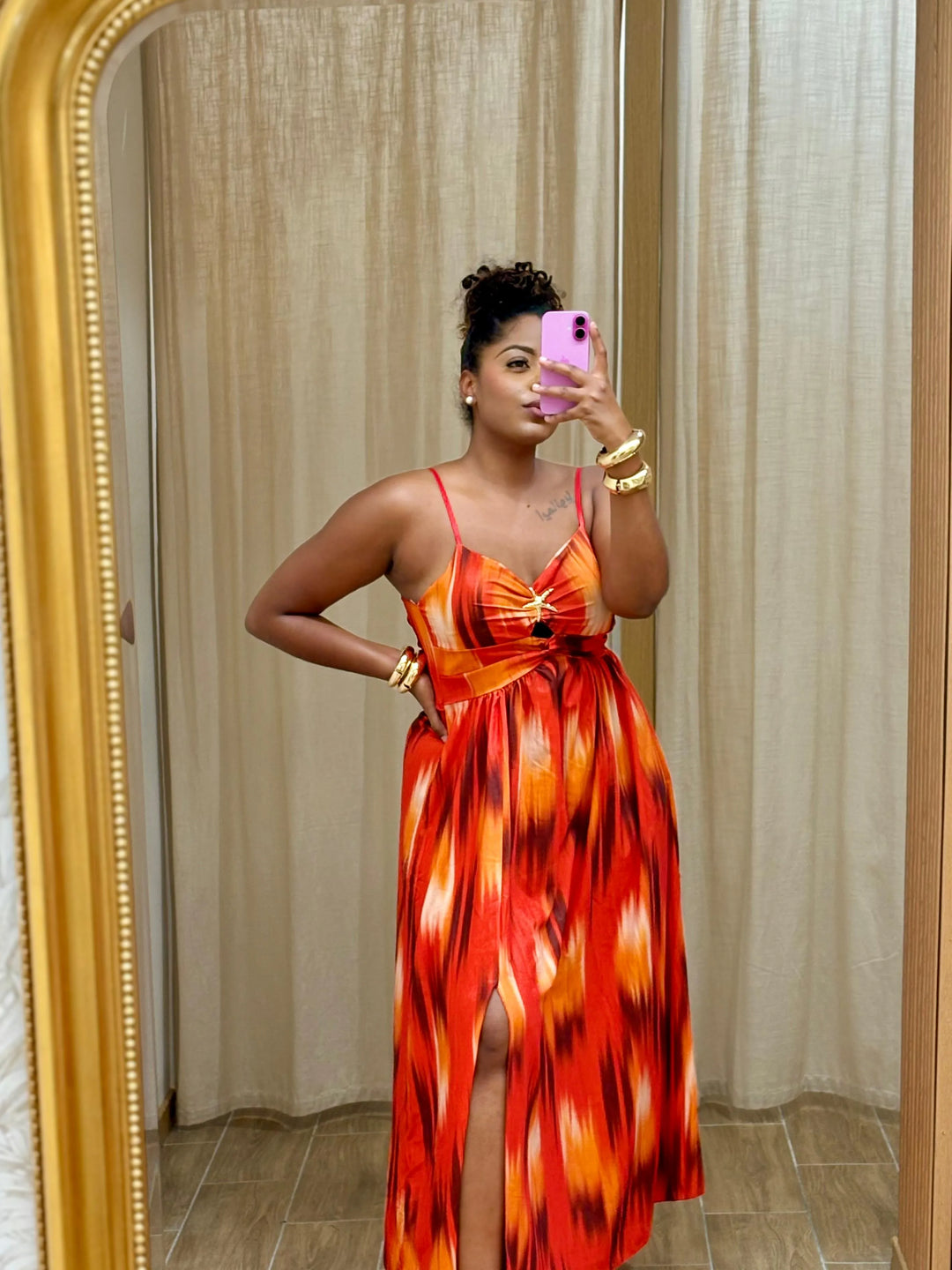 ROBE LOANA